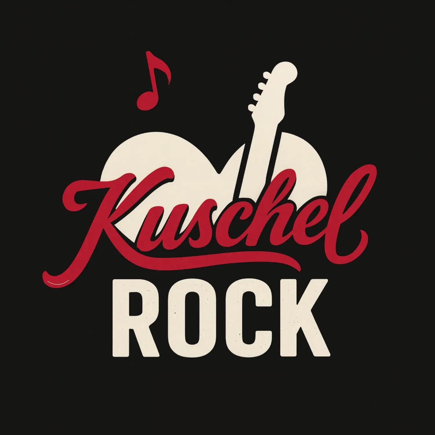 Radio Kuschelrock Logo